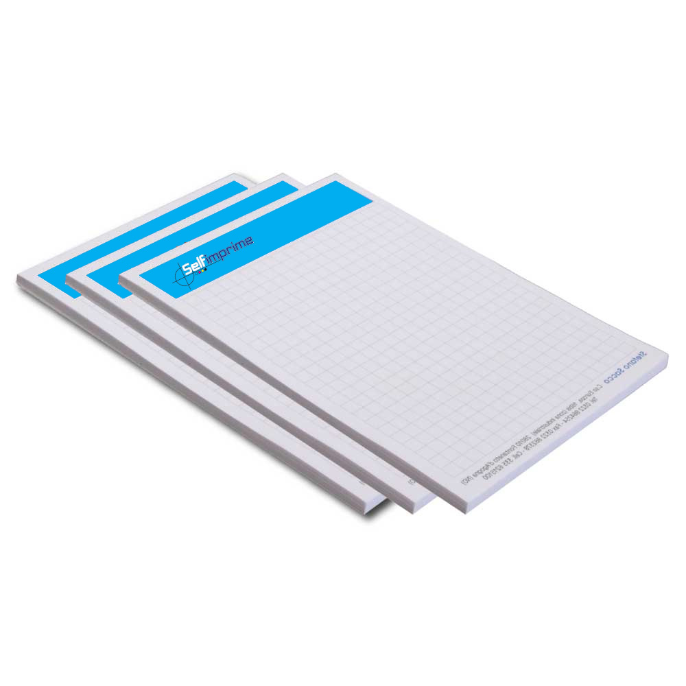 Bloc-note