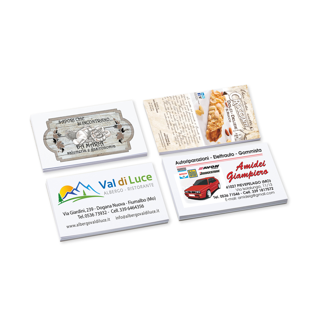 Carte de visite