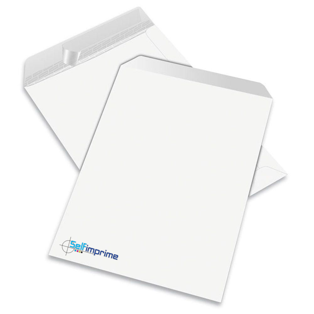 Enveloppe pochette