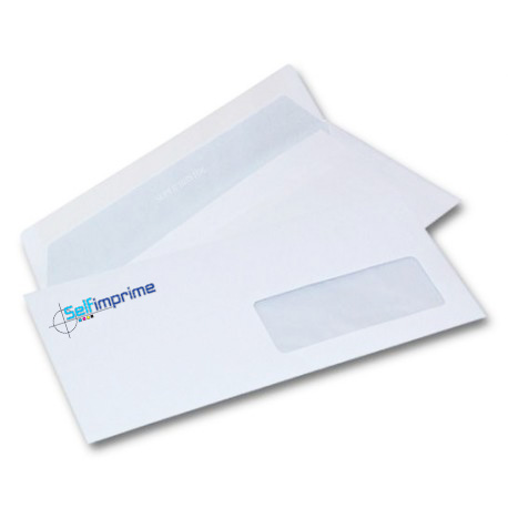 Enveloppe standard